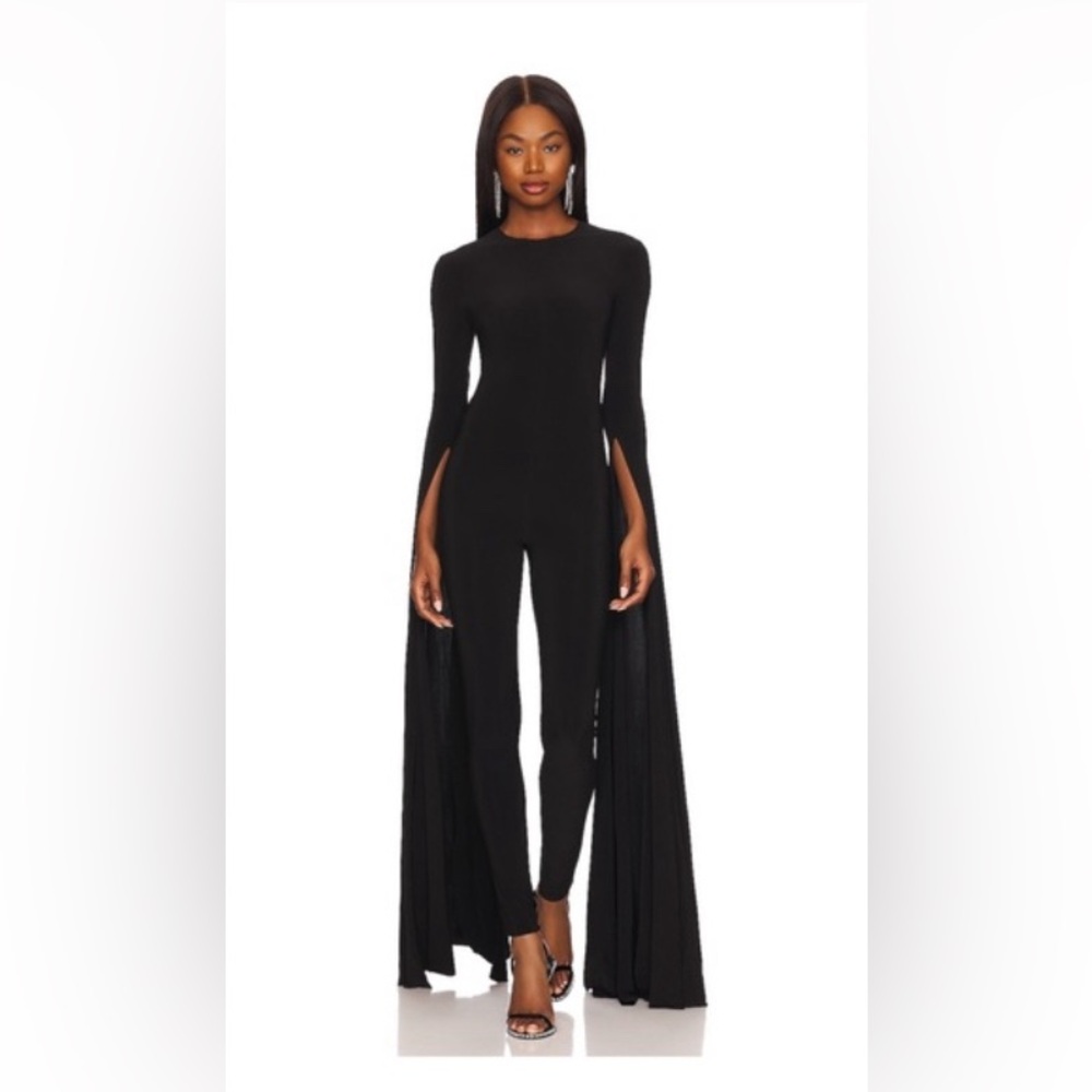NORMA KAMALI JUMPSUIT
